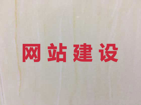 定西网站开发